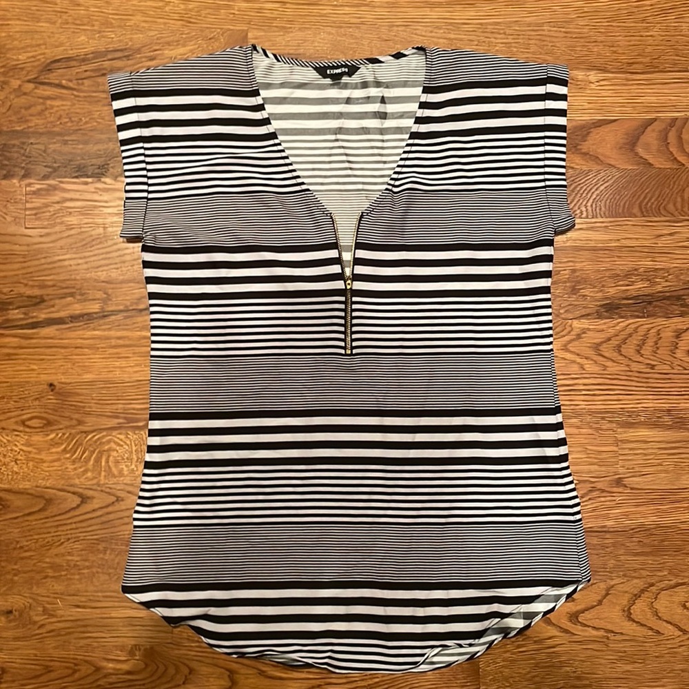 Express Shirt S